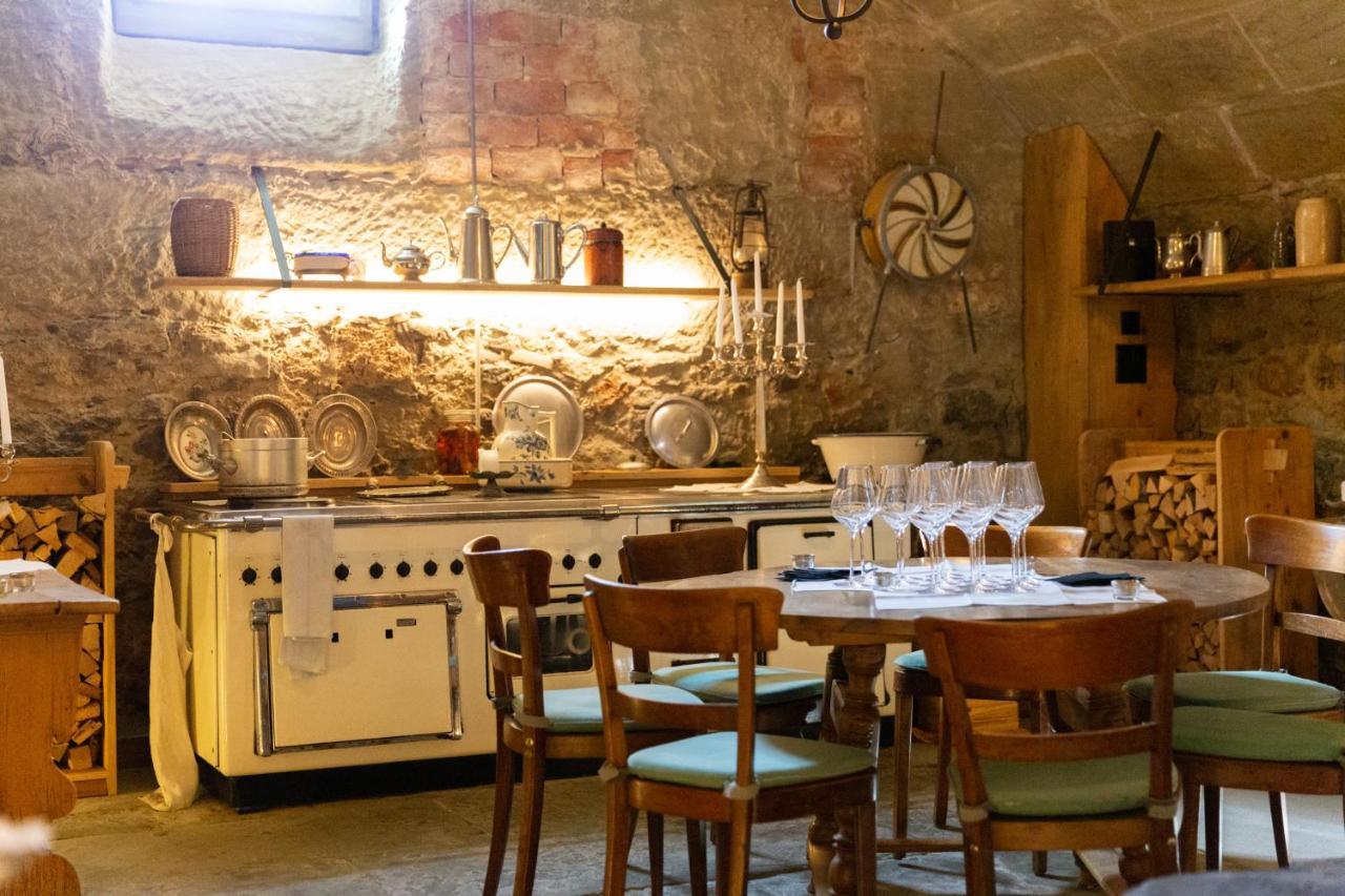 Gasthof Zum Schluessel La Meridienne Fribourg Sa Ueberstorf Buitenkant foto